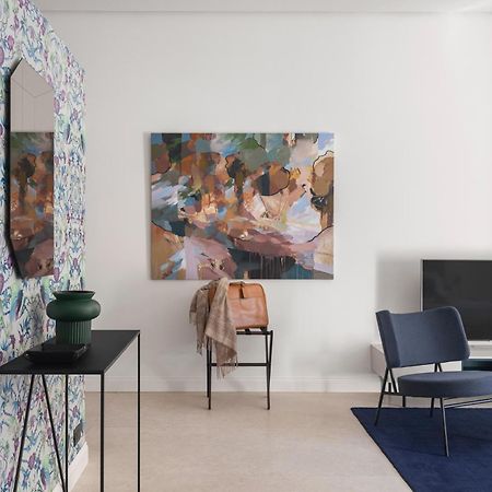Palazzo Sovrana Serviced Luxury Apartments Palermo Kültér fotó
