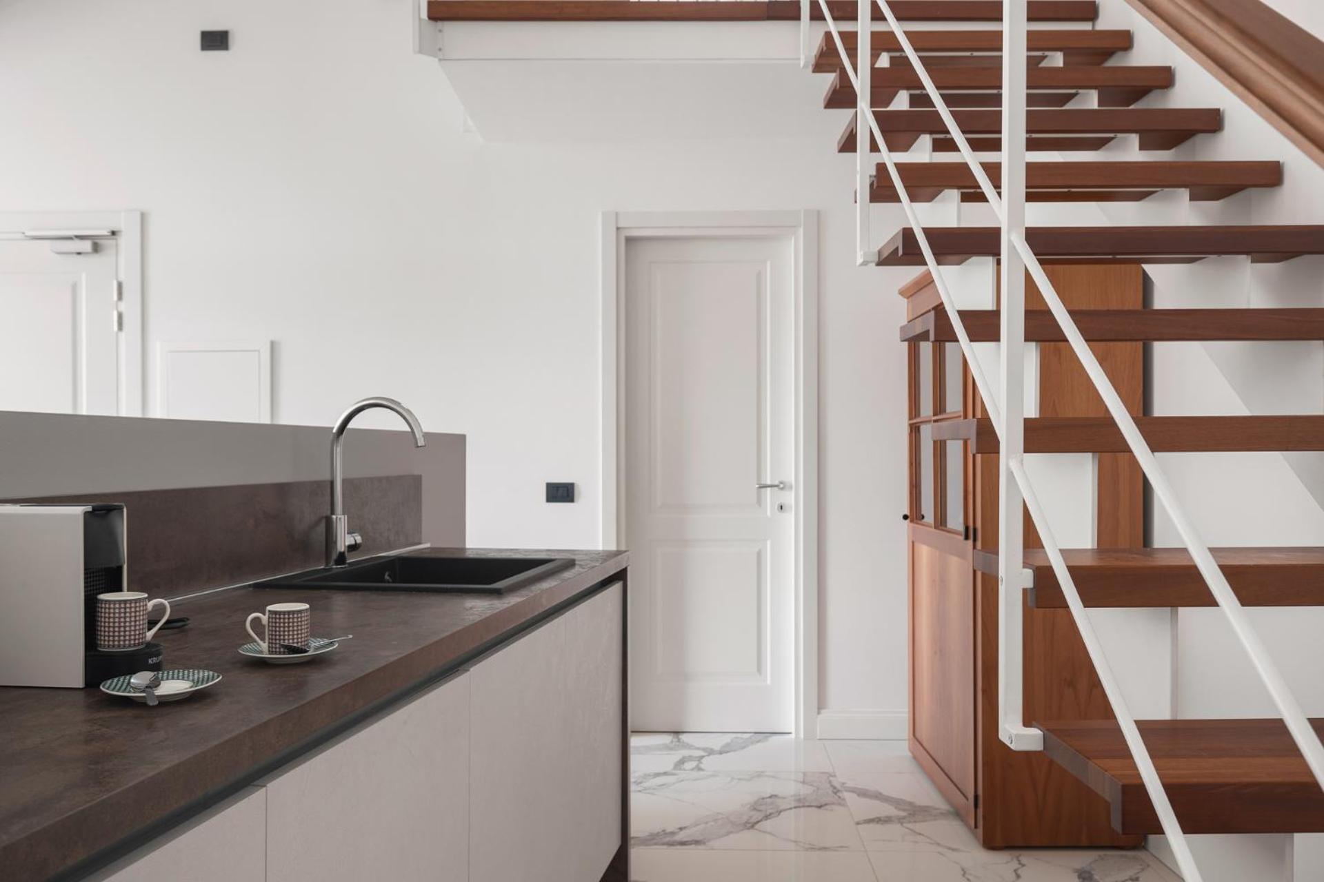 Palazzo Sovrana Serviced Luxury Apartments Palermo Kültér fotó