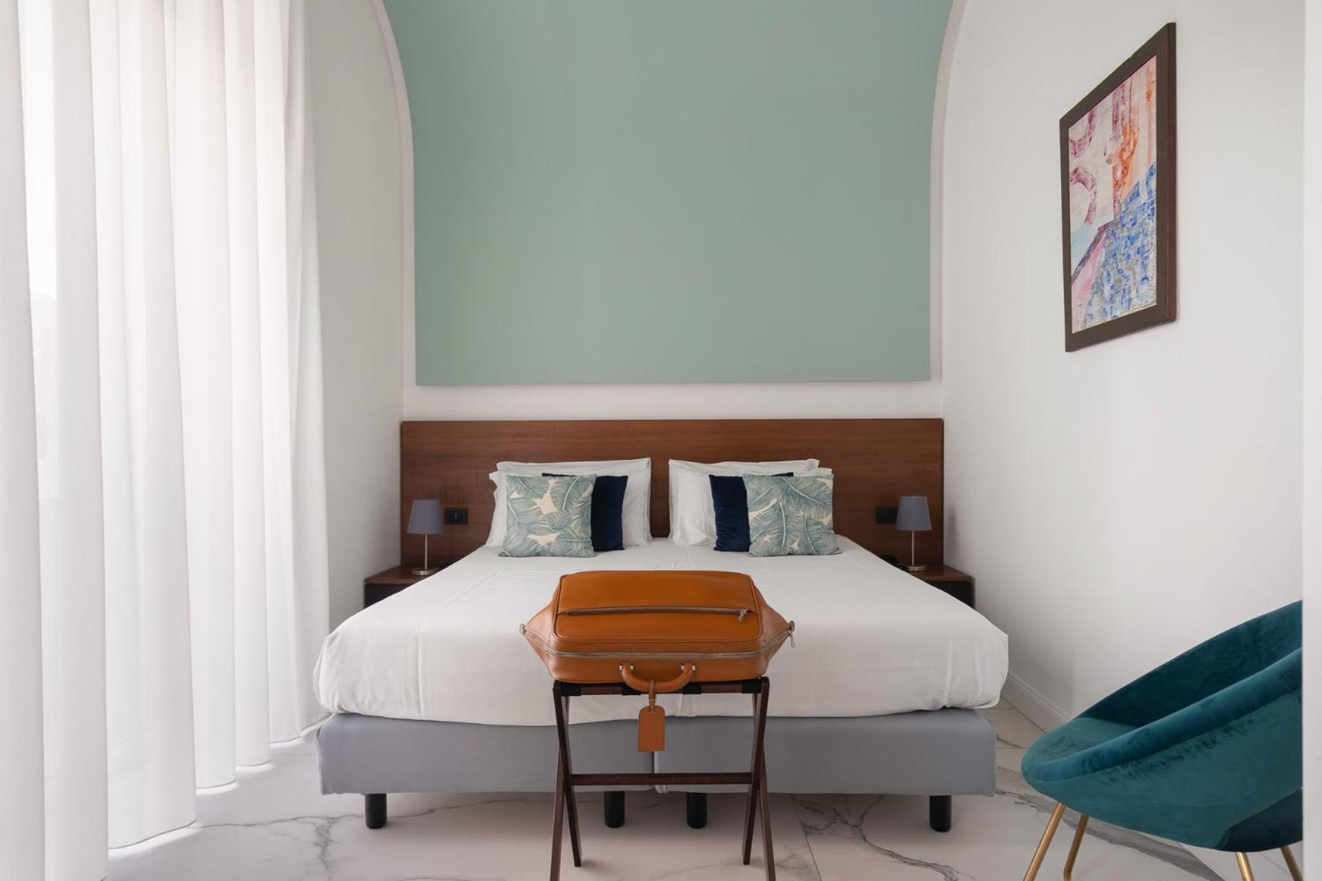 Palazzo Sovrana Serviced Luxury Apartments Palermo Kültér fotó